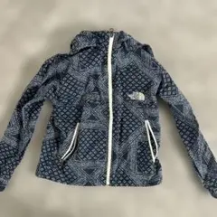 THE NORTH FACE パターンジャケット NPJ2181 ペイズリー柄