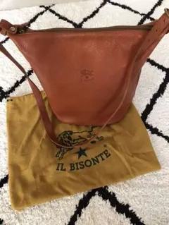 イルビゾンテショルダーバッグ