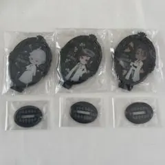 ツイステッドワンダーランド　アクリススタンド