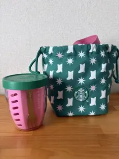 2026年最新】Starbucks 保存容器・ケースの人気アイテム - メルカリ