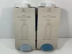 新品　ラサーナ (La Sana) プレミオール シャンプー＆トリートメント詰替