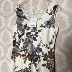 新品未使用　レストローズ　ワンピース2