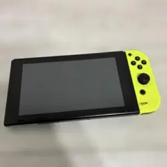 ニンテンドーSwitch ジャンク