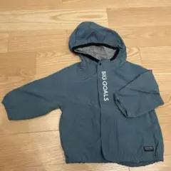 ウインドブレーカー ジャケット・コート