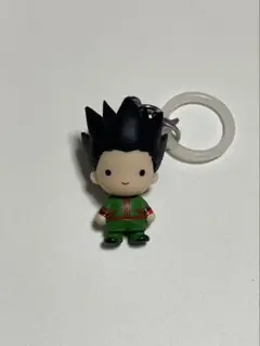 HUNTER×HUNTER ゴン めじるしアクセサリー