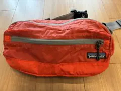 希少 廃盤モデル Patagonia 5L ウエストポーチ | Mercari