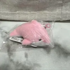 あの時消されたイルカです。 Error ピンクのサムネイル