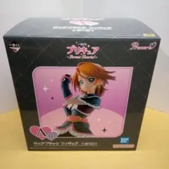 一番くじプリキュアA賞 キュアブラック フィギュア