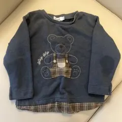 スラップスリップ トレーナー