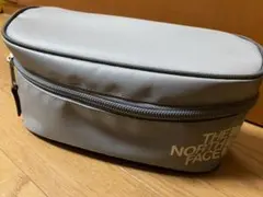 ノースフェイス バイク　ショルダー　美品