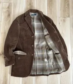 2025年最新】RRL コーデュロイ ジャケットの人気アイテム - メルカリ