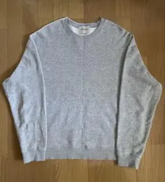 TARROW TOKYO WIDE CREW NECK PRO　タロー東京