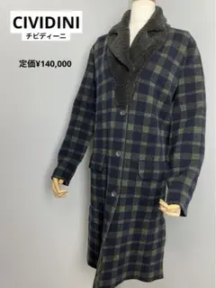 2026年最新】チヴィディーニ コートの人気アイテム - メルカリ