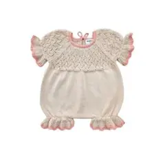 mabli AWENA ROMPER 12m