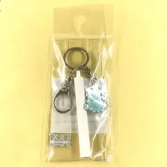 鬼太郎誕生 ゲゲゲの謎 ラバータバコキーホルダーのサムネイル