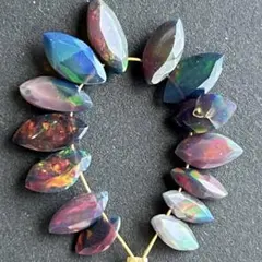 非加熱無処理 【最高級】 天然トパーズ 5.67ct マーキス VVSブラジル 非加熱無処理 最高級 天然トパーズ 5.67ct マーキス VVSブラジル