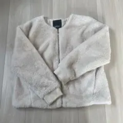 ファージャケット