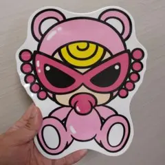 新品 HYSTERIC MINI ノベルティ お皿 DISH