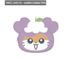 TWICE×サンリオコラボチャーム サナ サブリー コロコロクリリン - メルカリ