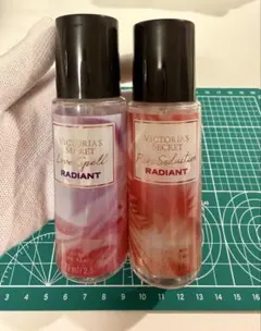 2026年最新】Victoria's secret ボトルタイプ：セット ボディミストの
