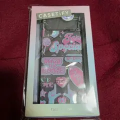 CASETiFY TWICEコラボ GALAXY Z Flip3用
