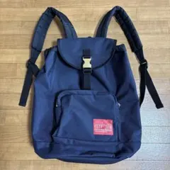 マンハッタンポーテージ　リュック　ネイビー