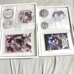 黒井しば にじさんじ 誕生日 B5アクリルパネルセット 2025 グッズ 黒井しば にじさんじ 誕生日 B5アクリルパネルセット 2025 グッズ