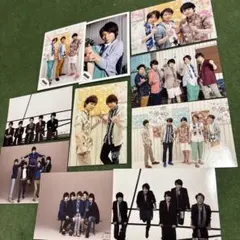 嵐　 写真　10枚セット