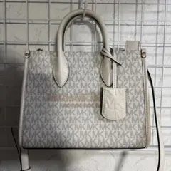 MICHAEL KORS マイケルコース　ハンド　ショルダーバッグ