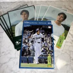2026年最新】大谷翔平 ファイルの人気アイテム - メルカリ