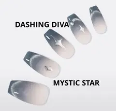 DASHING DIVA ミスティック スター MYSTIC STARのサムネイル