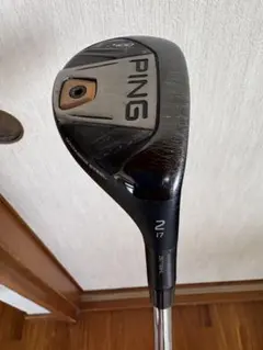 2026年最新】g400 ping ユーティリティ 6の人気アイテム - メルカリ