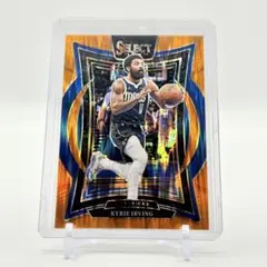 【Orange Flash】NBA Kyrie Irving