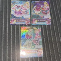 アイカツ アイカツ！ 星宮いちご マーメイドピスケスコーデ