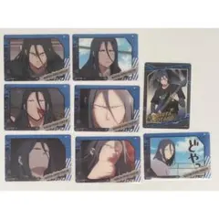 ウィンブレ　杉下 京太郎　ふぁぼカ