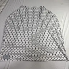 Copper Pearl 授乳ケープ 六角形