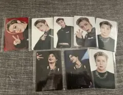 &TEAM K トレカ　セット　2等 Amazon.co.jp: &TEAM K 青嵐 トレカセット6枚 : おもちゃ