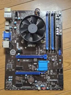 2026年最新】z87-s01の人気アイテム - メルカリ