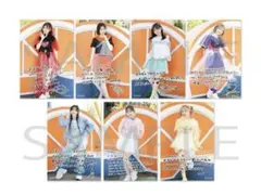 FRUITS ZIPPER ポストカードセット 7/3 兵庫 神戸 - メルカリ