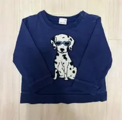 【AS様専用】プティマイン　トレーナー