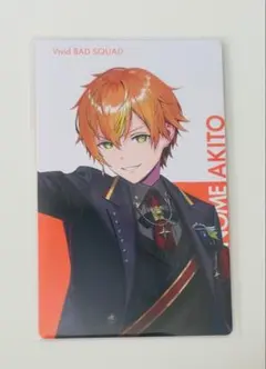 プロジェクトセカイ 東雲彰人 東雲彰人 クリフェス 2024 - メルカリ