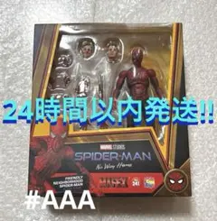 2026年最新】MAFEX FRIENDLY NEIGHBORHOOD SPIDER-MANの人気アイテム