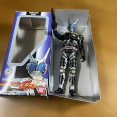 BANDAI ライダーヒーローシリーズ 仮面ライダーG4 フィギュア