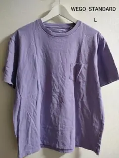 wego Tシャツ