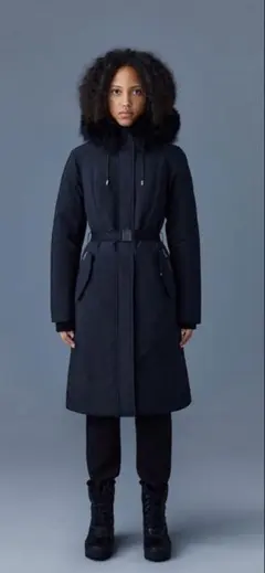 2025年最新】Mackage レディース ダウンジャケットの人気