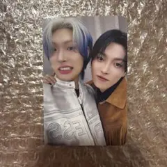 2026年最新】Ateez ミンギ makestarの人気アイテム - メルカリ