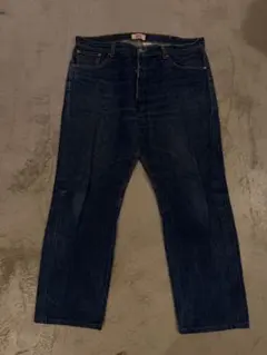 Levi's 501 ジーンズ