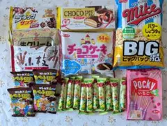 ミミ様専用ページお菓子まとめ売り①⑤おまとめ