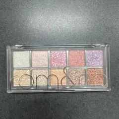 あ*ん様 rom&nd アイシャドウパレット Better Than Palet