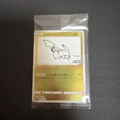 2026年最新】ピカチュウ プロモ nagabaの人気アイテム - メルカリ